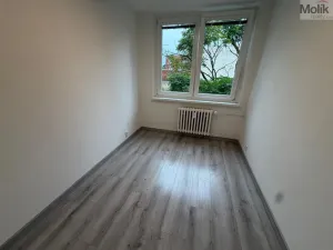 Prodej bytu 3+1, Most, Kpt. Jaroše, 62 m2