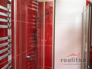 Prodej bytu 4+kk, Opava - Předměstí, Nákladní, 130 m2