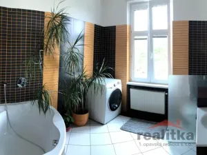 Prodej bytu 4+kk, Opava - Předměstí, Nákladní, 130 m2