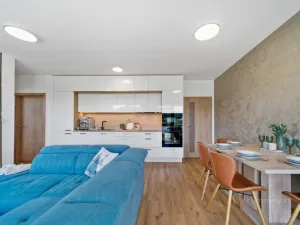Prodej bytu 3+kk, Boskovice, Otakara Kubína, 64 m2