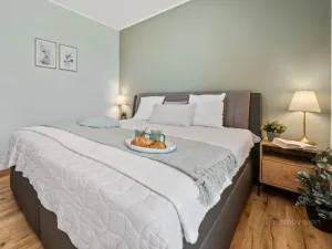 Prodej bytu 3+kk, Boskovice, Otakara Kubína, 64 m2
