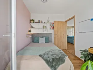 Prodej bytu 3+kk, Boskovice, Otakara Kubína, 64 m2