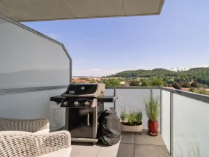 Prodej bytu 3+kk, Boskovice, Otakara Kubína, 64 m2