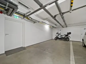 Prodej bytu 3+kk, Boskovice, Otakara Kubína, 64 m2