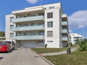 Prodej bytu 3+kk, Boskovice, Otakara Kubína, 64 m2