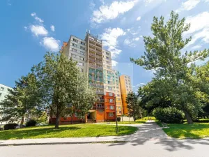 Pronájem bytu 3+1, Bohumín, Svat. Čecha, 67 m2