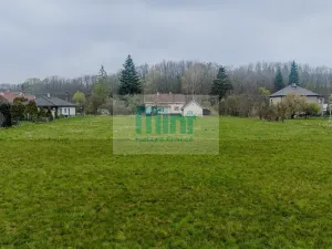 Prodej pozemku pro bydlení, Vratimov, 928 m2
