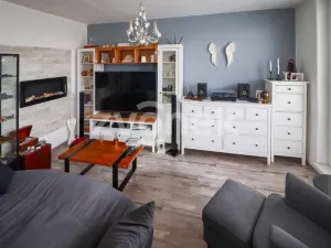 Prodej bytu 3+1, Kroměříž, 17. listopadu, 60 m2