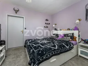 Prodej bytu 3+1, Kroměříž, 17. listopadu, 60 m2