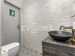 Prodej bytu 3+1, Kroměříž, 17. listopadu, 60 m2