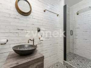 Prodej bytu 3+1, Kroměříž, 17. listopadu, 60 m2