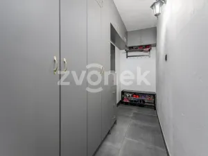 Prodej bytu 3+1, Kroměříž, 17. listopadu, 60 m2