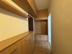 Pronájem bytu 3+1, Zábřeh, Severovýchod, 70 m2