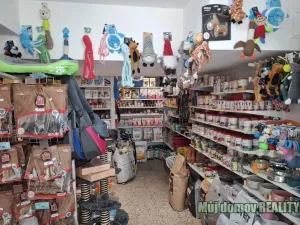 Pronájem obchodního prostoru, Praha - Letňany, Tvrdého, 52 m2