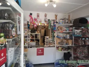 Pronájem obchodního prostoru, Praha - Letňany, Tvrdého, 52 m2