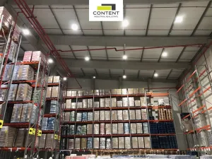 Pronájem skladu, Tábor - Měšice, Vožická, 7000 m2