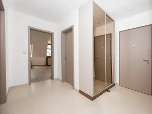 Pronájem bytu 3+kk, Praha - Michle, Na úlehli, 112 m2