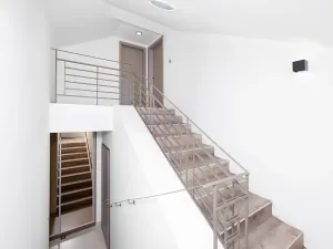 Pronájem bytu 3+kk, Praha - Michle, Na úlehli, 112 m2
