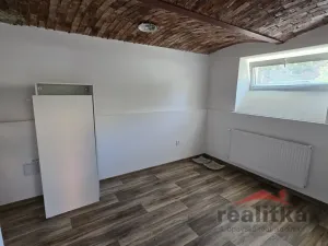 Pronájem bytu 2+kk, Opava - Předměstí, Ovocná, 53 m2