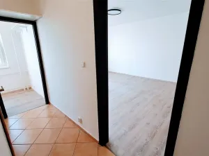 Pronájem bytu 1+1, Ústí nad Labem - Severní Terasa, Šrámkova, 34 m2