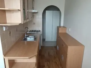 Prodej bytu 1+1, Brno, Vondrákova, 38 m2