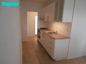 Pronájem bytu 1+1, Olomouc - Hodolany, tř. Kosmonautů, 38 m2