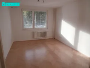 Pronájem bytu 1+1, Olomouc, Pavelčákova, 38 m2