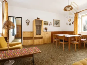 Prodej bytu 6+kk a větší, Všetaty, V Sejtí, 210 m2