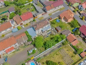 Prodej bytu 6+kk a větší, Všetaty, V Sejtí, 210 m2
