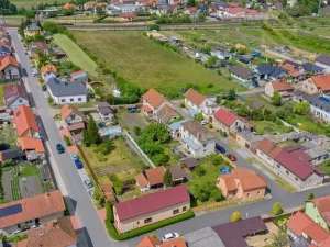 Prodej bytu 6+kk a větší, Všetaty, V Sejtí, 210 m2