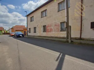 Prodej bytu 6+kk a větší, Všetaty, V Sejtí, 210 m2