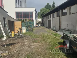 Pronájem komerční nemovitosti, Opava - Předměstí, Provaznická, 78 m2