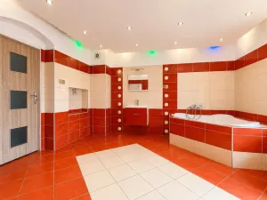 Prodej rodinného domu, Hora Svatého Šebestiána, 295 m2