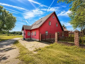 Prodej rodinného domu, Hora Svatého Šebestiána, 295 m2