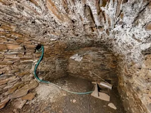 Prodej rodinného domu, Hora Svatého Šebestiána, 295 m2