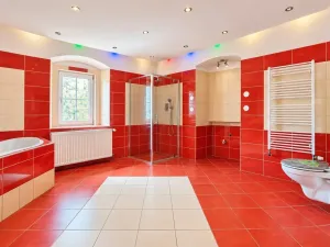 Prodej rodinného domu, Hora Svatého Šebestiána, 295 m2