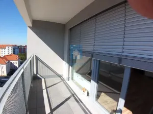 Pronájem bytu 2+kk, Plzeň, Nemocniční, 71 m2