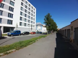 Pronájem bytu 2+kk, Plzeň, Nemocniční, 71 m2