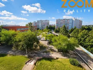 Prodej bytu 3+1, Praha - Stodůlky, Bellušova, 73 m2