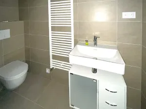 Pronájem bytu 1+kk, Brno, Střední, 45 m2