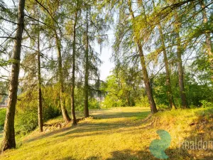 Prodej pozemku pro bydlení, Čkyně, 1083 m2
