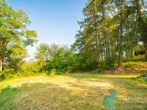 Prodej pozemku pro bydlení, Čkyně, 1083 m2