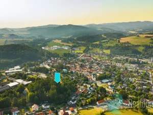 Prodej pozemku pro bydlení, Čkyně, 1083 m2