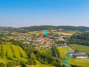 Prodej pozemku pro bydlení, Čkyně, 1083 m2