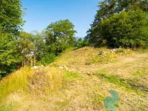 Prodej pozemku pro bydlení, Čkyně, 1083 m2
