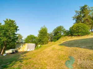 Prodej pozemku pro bydlení, Čkyně, 1083 m2