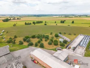 Prodej komerčního pozemku, Val, 5636 m2