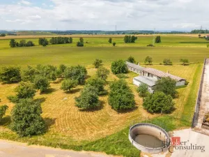 Prodej komerčního pozemku, Val, 5636 m2