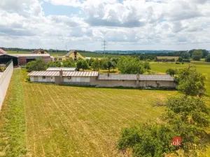 Prodej komerčního pozemku, Val, 5636 m2