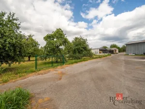 Prodej komerčního pozemku, Val, 5636 m2